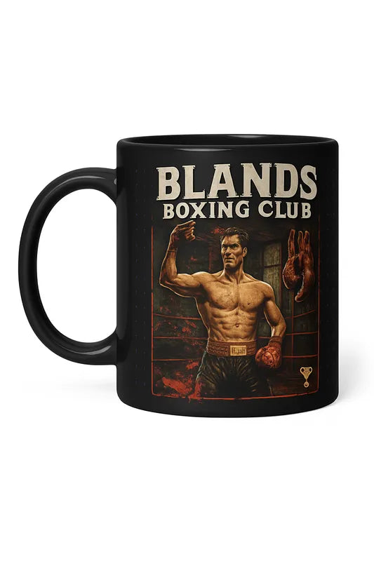 Design Set #1770174583 - Black Mug 11oz