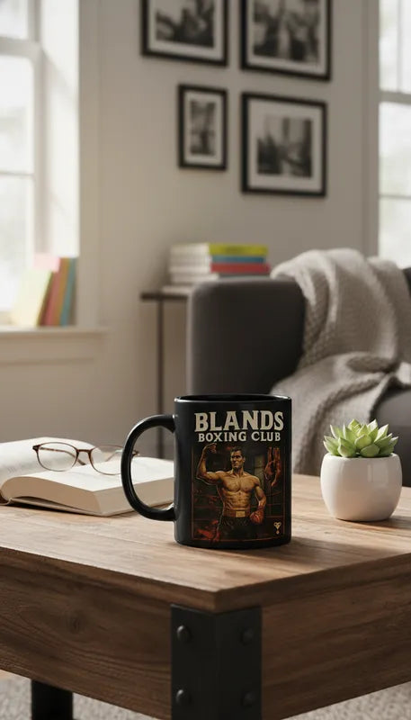 Design Set #1770174583 - Black Mug 11oz