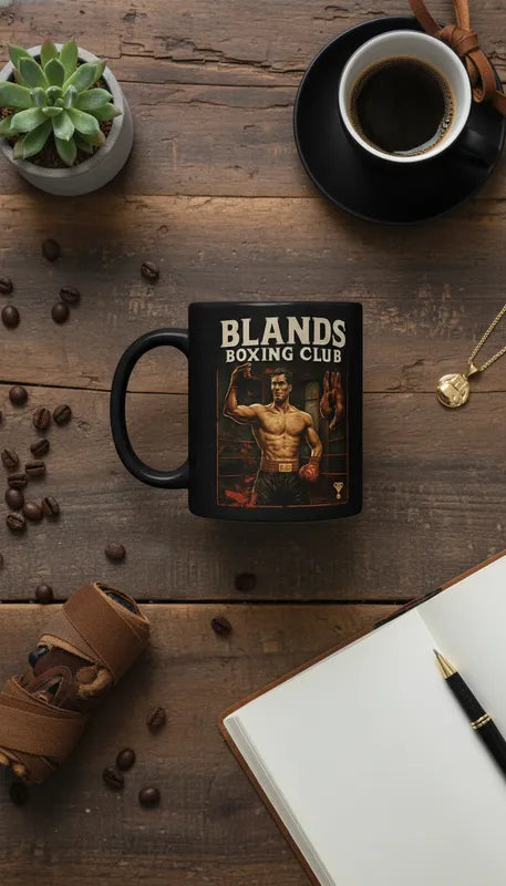 Design Set #1770174583 - Black Mug 11oz