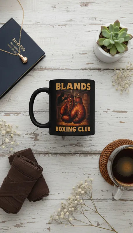 Design Set #1770176930 - Black Mug 11oz