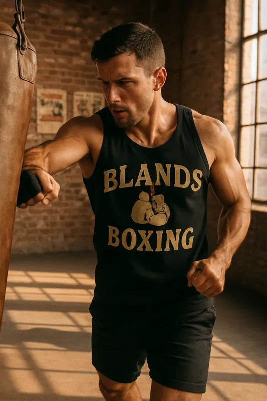 Design Set #1758941678 - Men's Tank Top