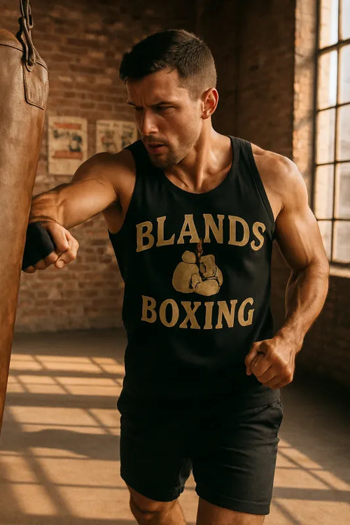 Design Set #1758941678 - Men's Tank Top